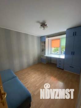 2-к квартира, посуточно, 56м2, 2/5 этаж