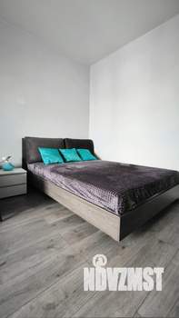 1-к квартира, на длительный срок, 50м2, 13/16 этаж