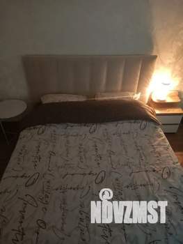 1-к квартира, посуточно, 37м2, 3/16 этаж