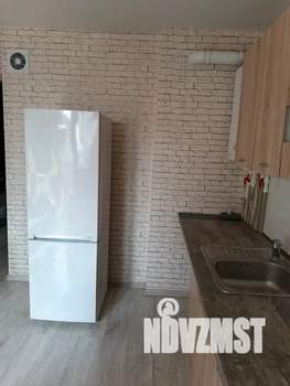 1-к квартира, посуточно, 44м2, 5/9 этаж