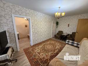 2-к квартира, на длительный срок, 46м2, 1/5 этаж