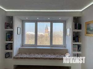 1-к квартира, посуточно, 64м2, 1/1 этаж