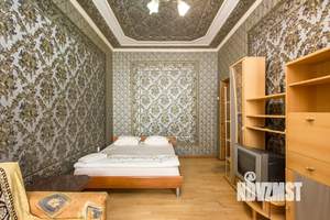 1-к квартира, на длительный срок, 46м2, 1/4 этаж