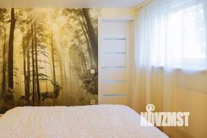 2-к квартира, посуточно, 37м2, 1/1 этаж