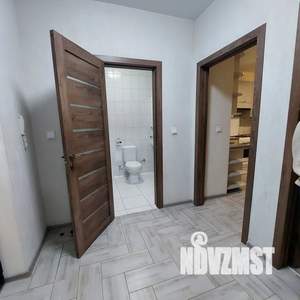 1-к квартира, посуточно, 40м2, 1/9 этаж