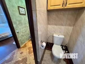 3-к квартира, посуточно, 86м2, 4/8 этаж