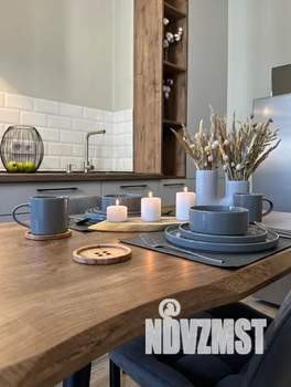 1-к квартира, посуточно, 34м2, 3/6 этаж