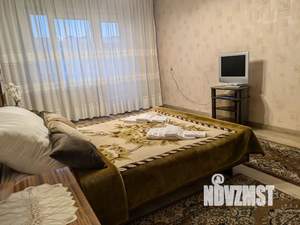 2-к квартира, посуточно, 68м2, 4/5 этаж