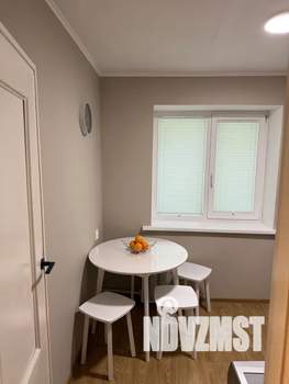 2-к квартира, посуточно, 43м2, 4/5 этаж