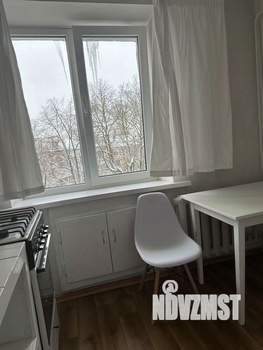 1-к квартира, на длительный срок, 30м2, 5/5 этаж