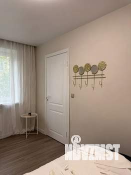 3-к квартира, посуточно, 54м2, 5/5 этаж