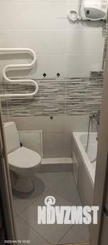 1-к квартира, на длительный срок, 32м2, 3/5 этаж