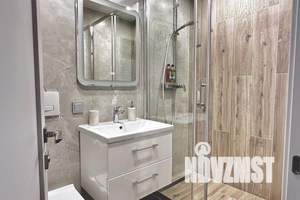 2-к квартира, посуточно, 45м2, 6/11 этаж