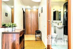 1-к квартира, посуточно, 33м2, 9/10 этаж