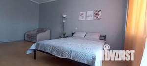 1-к квартира, посуточно, 39м2, 1/1 этаж