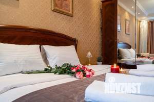 2-к квартира, посуточно, 78м2, 3/10 этаж