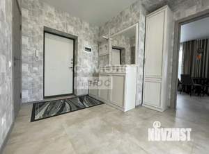 1-к квартира, на длительный срок, 47м2, 3/10 этаж