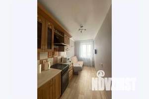 1-к квартира, посуточно, 40м2, 10/14 этаж