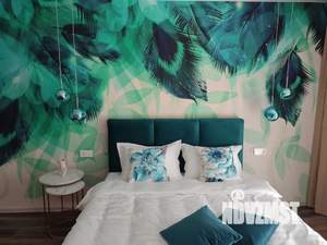 1-к квартира, посуточно, 45м2, 2/10 этаж