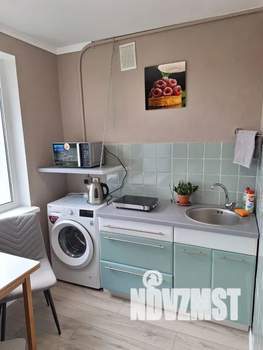 1-к квартира, посуточно, 32м2, 7/10 этаж