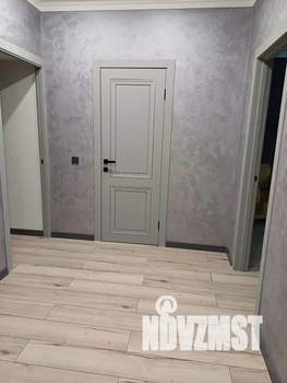 2-к квартира, посуточно, 60м2, 5/8 этаж