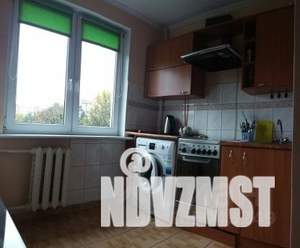 1-к квартира, на длительный срок, 40м2, 4/9 этаж