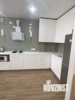 1-к квартира, на длительный срок, 46м2, 4/10 этаж