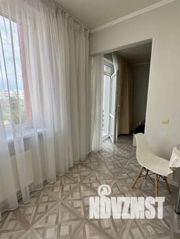 1-к квартира, посуточно, 27м2, 7/10 этаж
