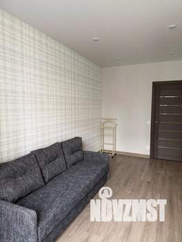 2-к квартира, посуточно, 58м2, 1/1 этаж