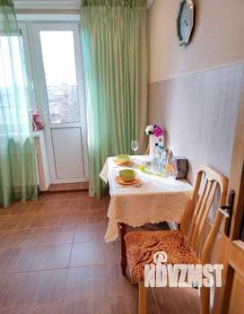1-к квартира, на длительный срок, 35м2, 6/8 этаж
