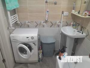 1-к квартира, посуточно, 34м2, 5/16 этаж