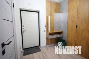 1-к квартира, посуточно, 45м2, 4/10 этаж