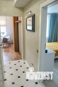 2-к квартира, посуточно, 36м2, 1/1 этаж