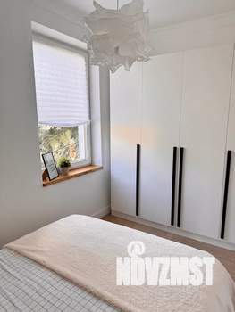 2-к квартира, посуточно, 45м2, 2/3 этаж