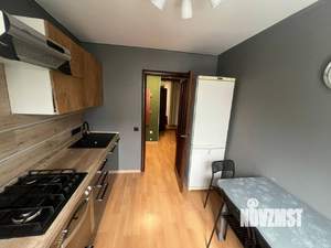 2-к квартира, на длительный срок, 56м2, 2/5 этаж