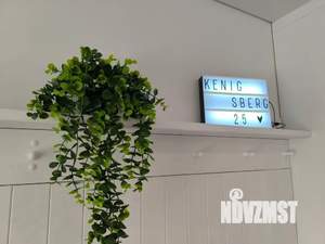 Студия квартира, посуточно, 28м2, 3/8 этаж