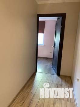 2-к квартира, посуточно, 43м2, 2/4 этаж