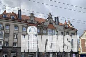 2-к квартира, посуточно, 46м2, 1/1 этаж