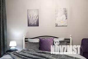 1-к квартира, посуточно, 41м2, 5/10 этаж