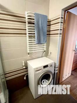 3-к квартира, посуточно, 75м2, 2/3 этаж