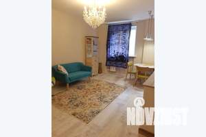3-к квартира, посуточно, 55м2, 3/5 этаж