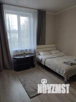 1-к квартира, посуточно, 33м2, 1/3 этаж