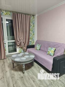 2-к квартира, посуточно, 46м2, 2/5 этаж