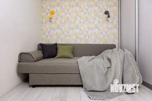 1-к квартира, посуточно, 30м2, 1/5 этаж