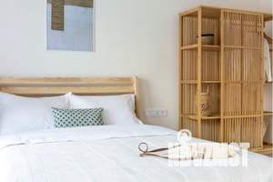 1-к квартира, посуточно, 22м2, 1/3 этаж