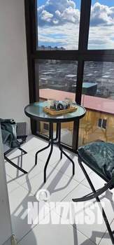 1-к квартира, посуточно, 33м2, 1/1 этаж