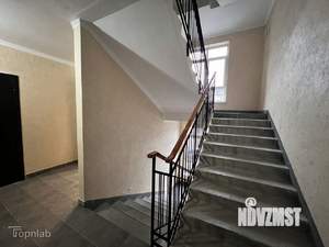 1-к квартира, на длительный срок, 39м2, 3/6 этаж