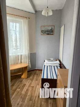 2-к квартира, посуточно, 35м2, 3/5 этаж