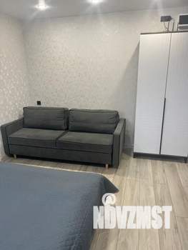 1-к квартира, посуточно, 30м2, 4/9 этаж