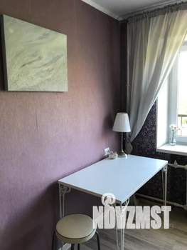 2-к квартира, посуточно, 45м2, 4/4 этаж